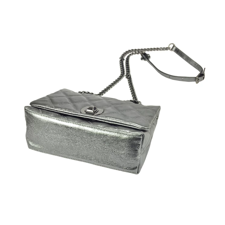 Pierre Cardin Valódi bőr női táska