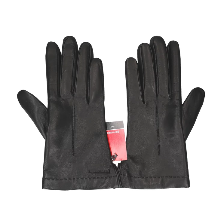 Pierre Cardin Több színű Valódi Bőr Kesztyű