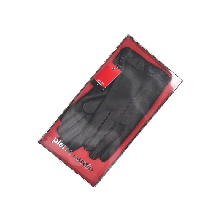 Pierre Cardin Több színű Valódi Bőr Kesztyű