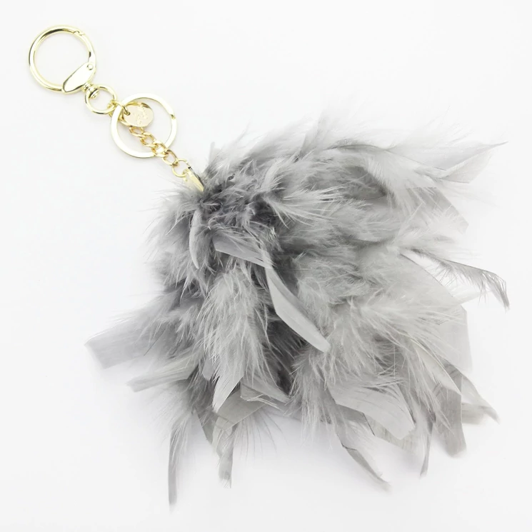 Gregorio kulcstartó