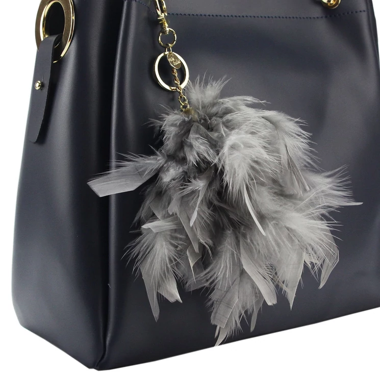 Gregorio kulcstartó