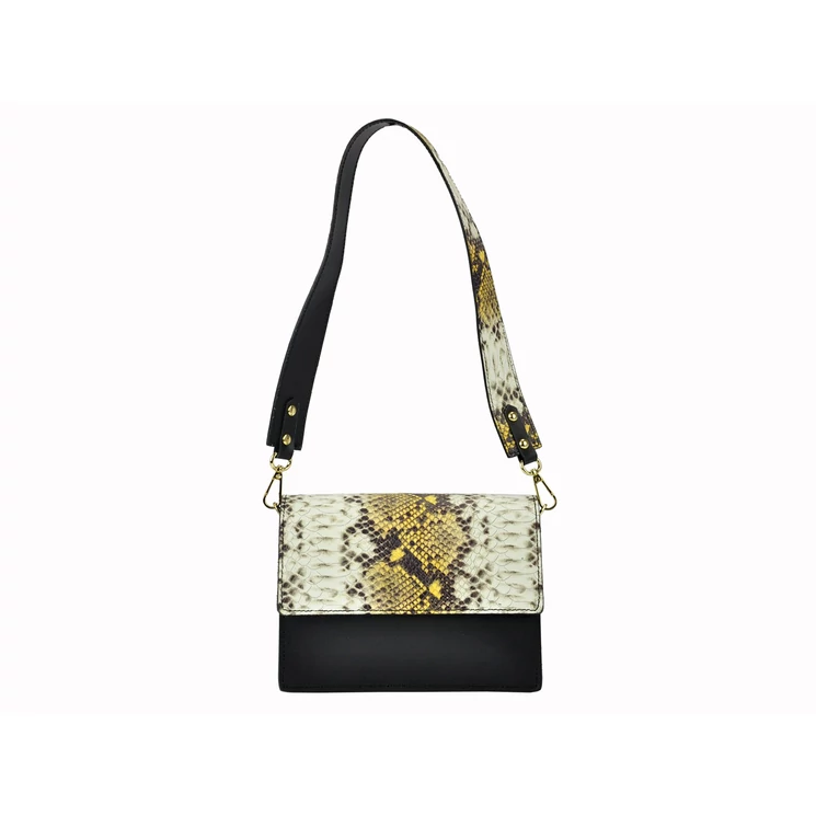 Patrizia Piu Világoskék Valódi bőr Valódi bőr női táska