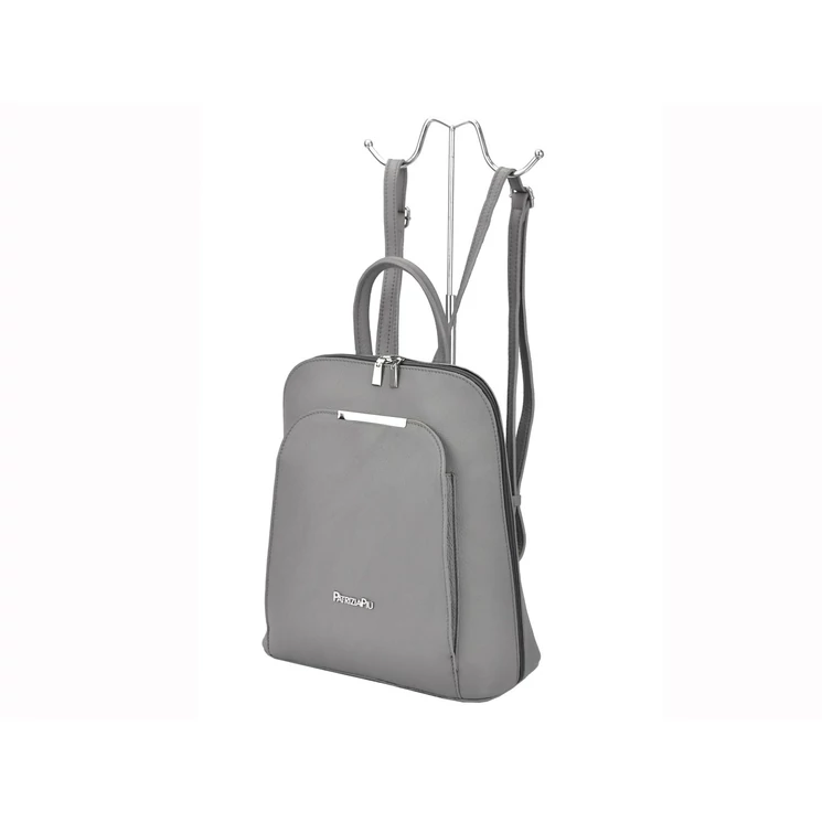 Patrizia Piu Valódi bőr Hátizsák