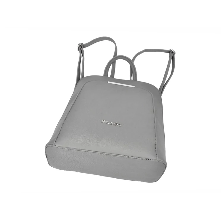 Patrizia Piu Valódi bőr Hátizsák