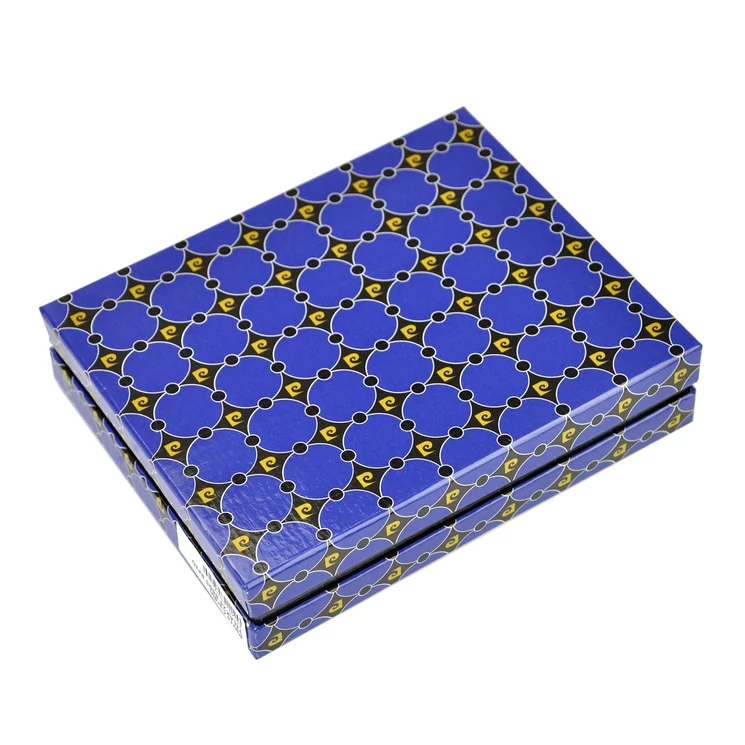 Pierre Cardin Valódi bőr Pénztárca RFID