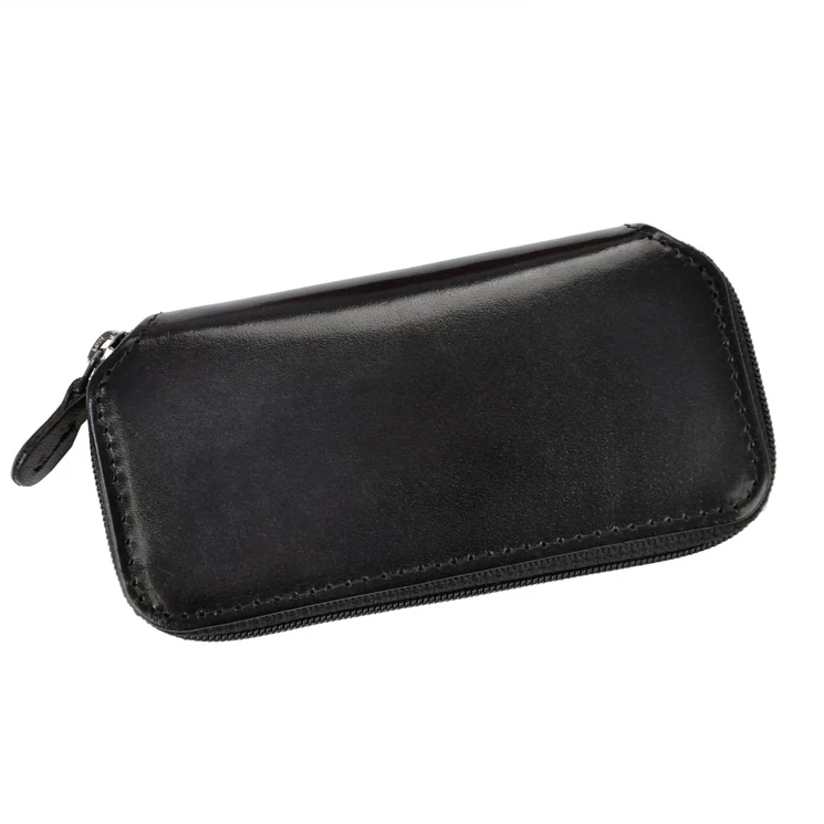 Pierre Cardin Valódi bőr Kulcstartó