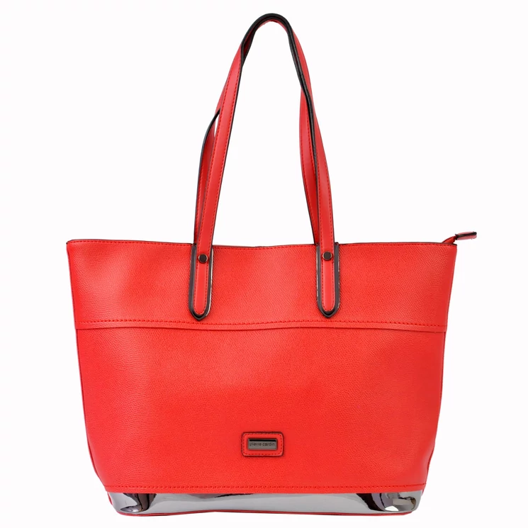 Pierre Cardin Ecopelle Női táska