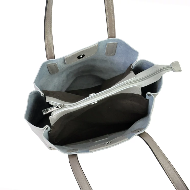 Pierre Cardin Ecopelle Női táska