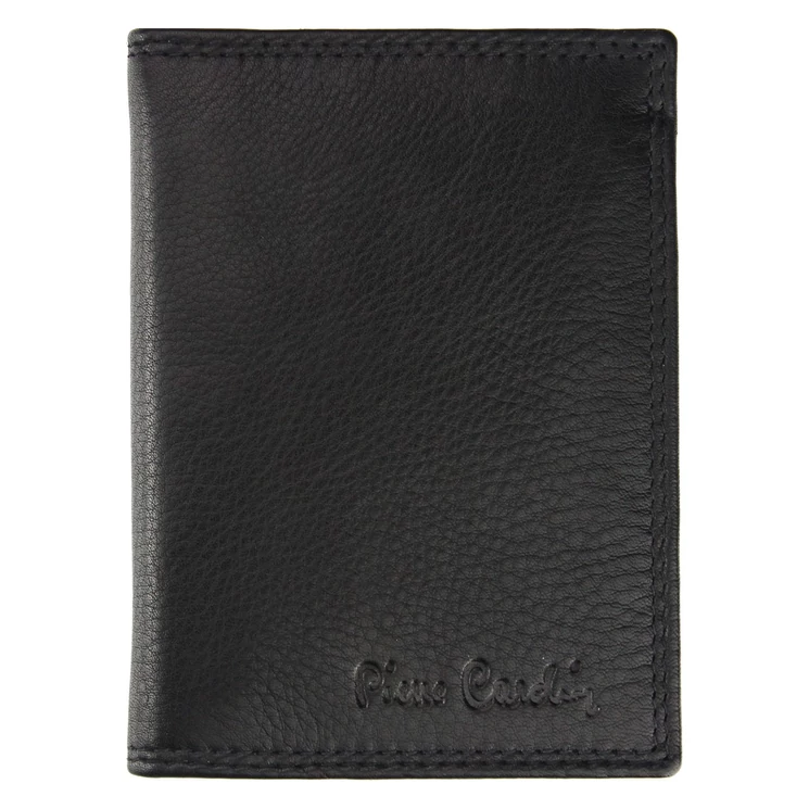 Pierre Cardin fekete Pénztárca