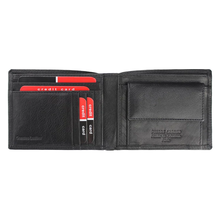 Pierre Cardin Pénztárca