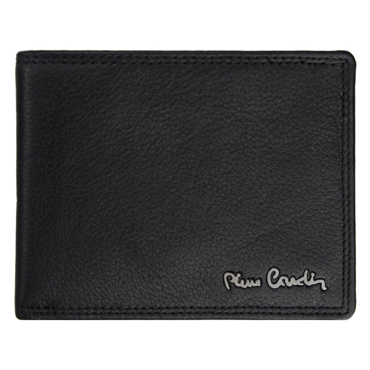 Pierre Cardin Valódi bőr Pénztárca