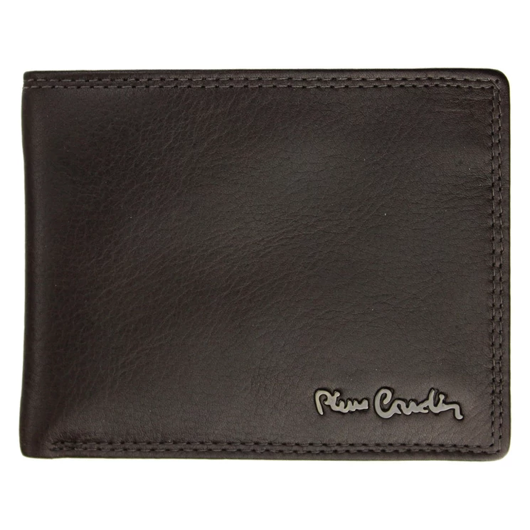 Pierre Cardin Valódi bőr Pénztárca