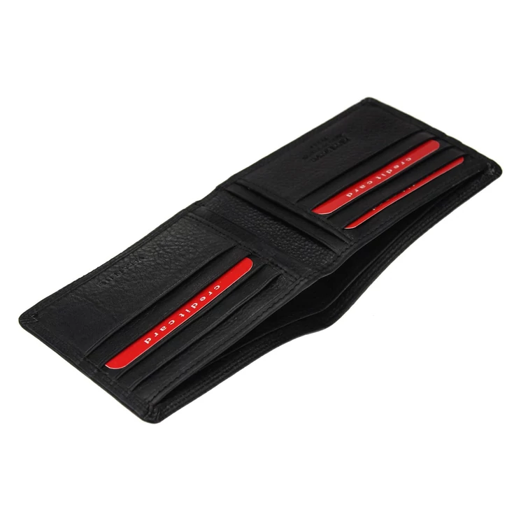 Pierre Cardin Valódi bőr Pénztárca