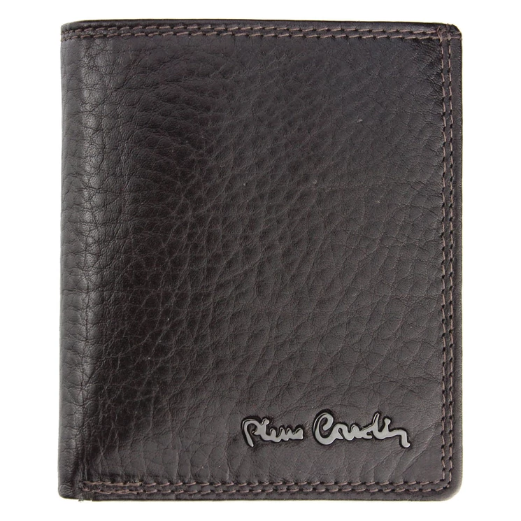 Pierre Cardin Valódi bőr Pénztárca