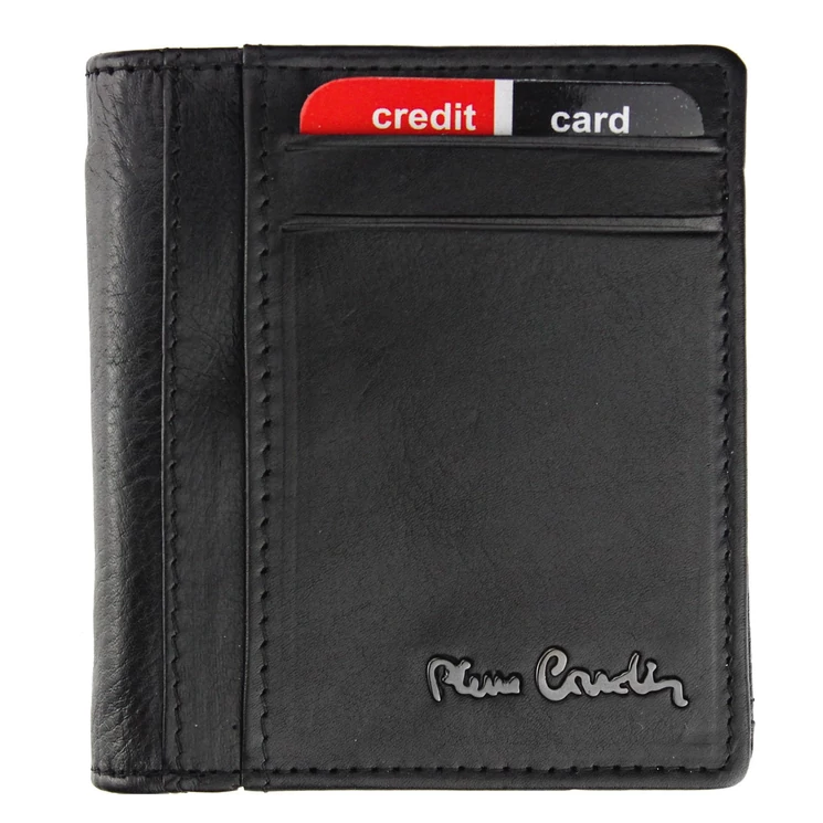 Pierre Cardin Valódi bőr Pénztárca