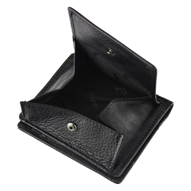 Pierre Cardin Valódi bőr Pénztárca