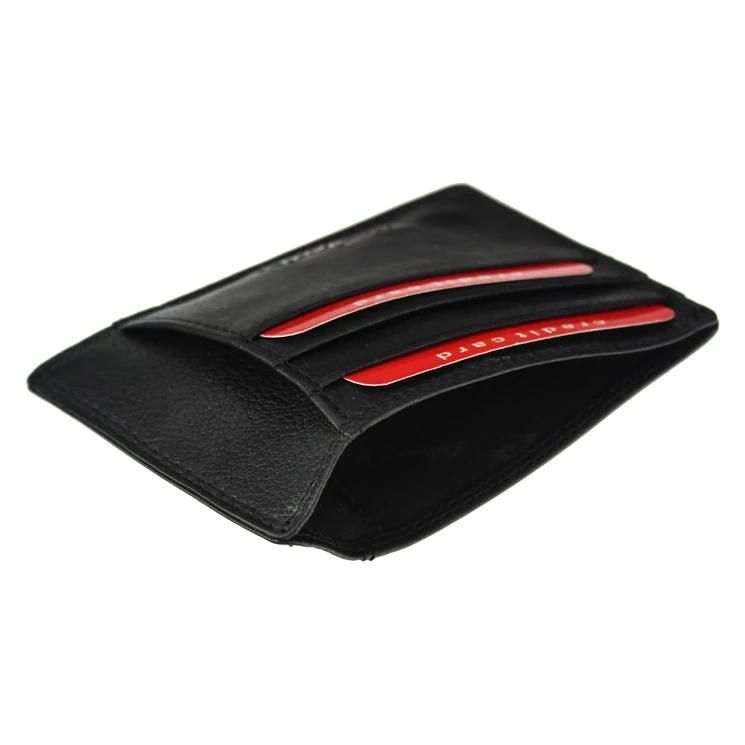 Pierre Cardin Valódi bőr Pénztárca