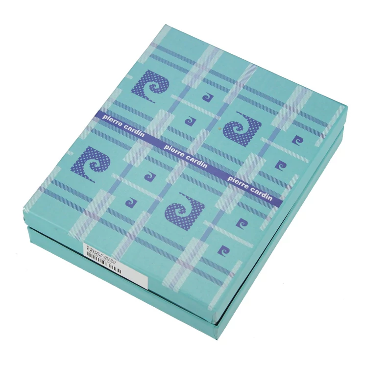 Pierre Cardin Valódi bőr Pénztárca