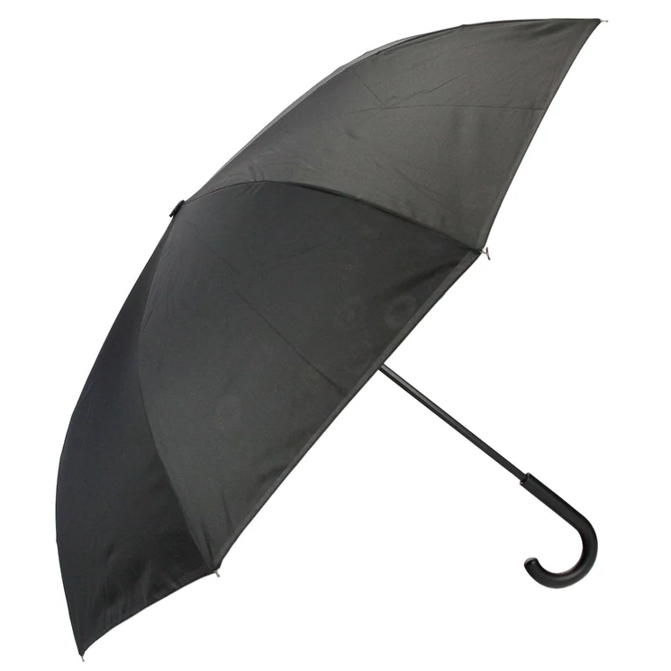 Lorenzo lila Műbőr + Valódi bőr Esernyő