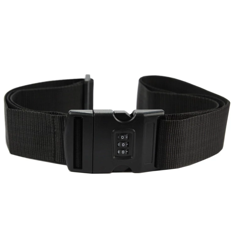 Gregorio lila bőröndpánt