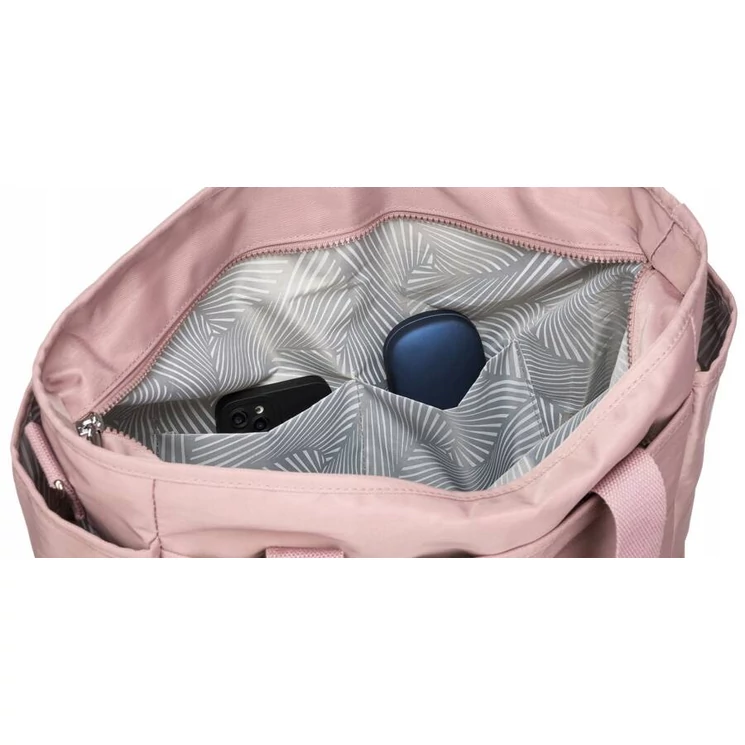 Nagyméretű női válltáska hosszúpánttal