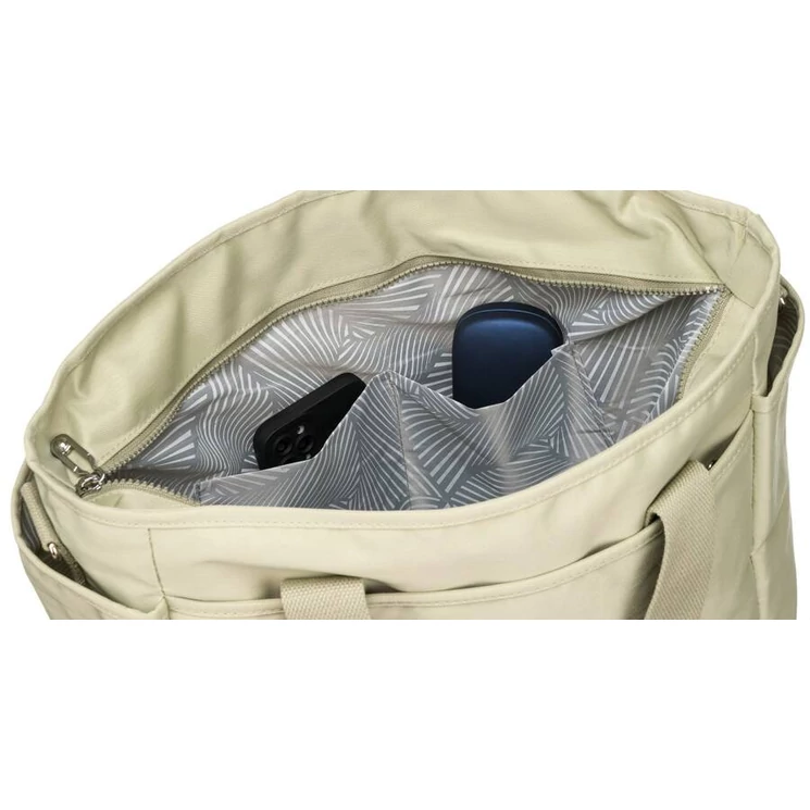 Nagyméretű női válltáska hosszúpánttal