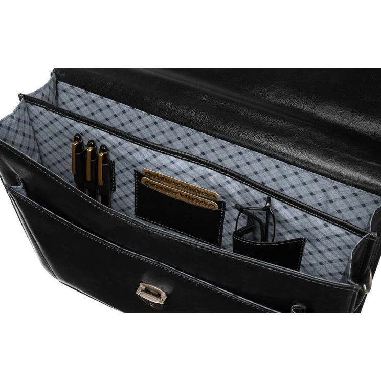 Cavaldi Férfi aktatáska