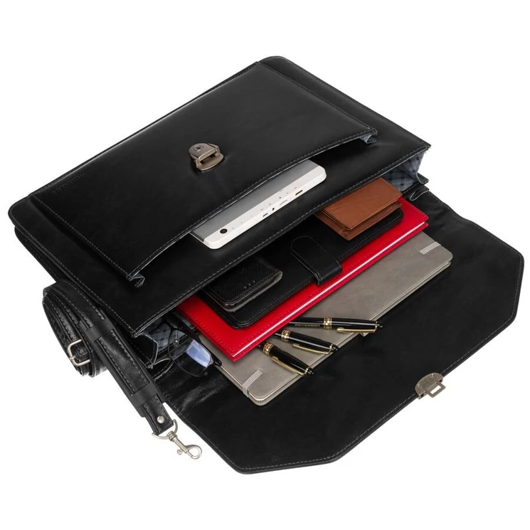 Cavaldi Férfi aktatáska