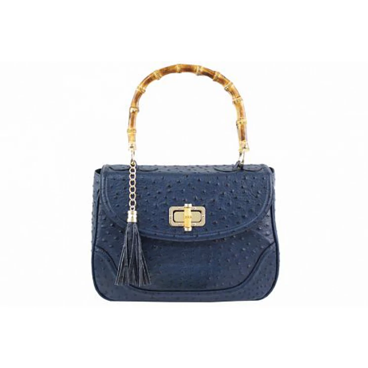 Valódi bőr női táska