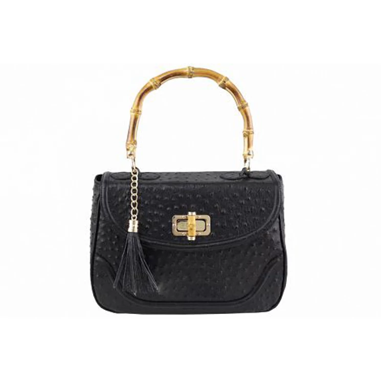 Valódi bőr női táska