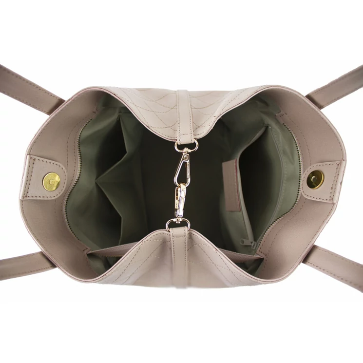 Valódi bőr női táska