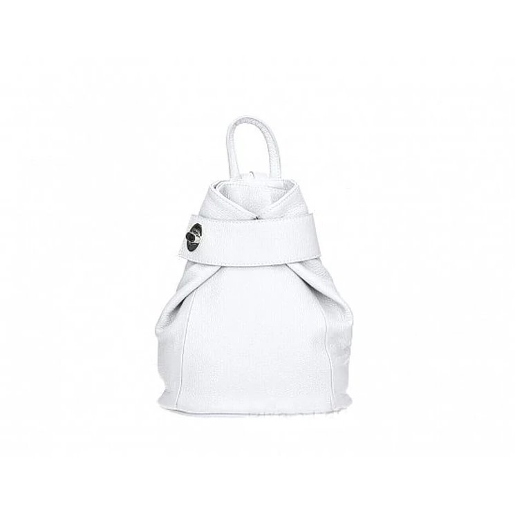 Valódi bőr női hátizsák 