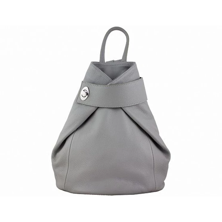 Valódi bőr női hátizsák