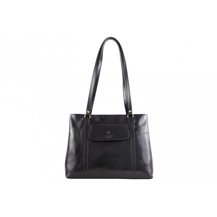 Valódi bőr női táska