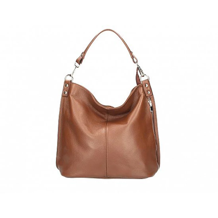 Valódi bőr női táska