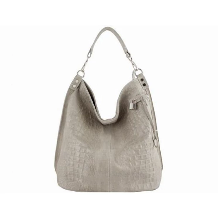 Valódi bőr női táska