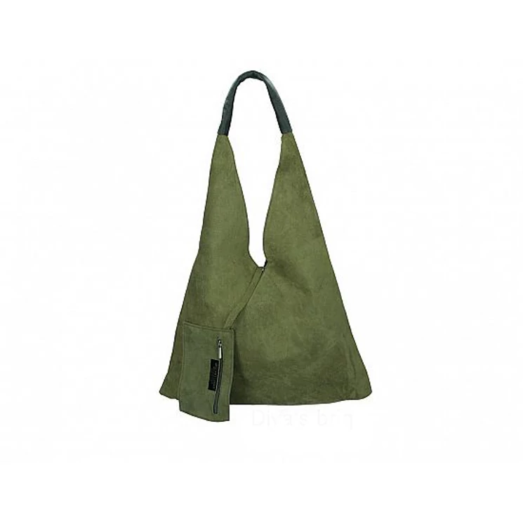 Valódi bőr női táska