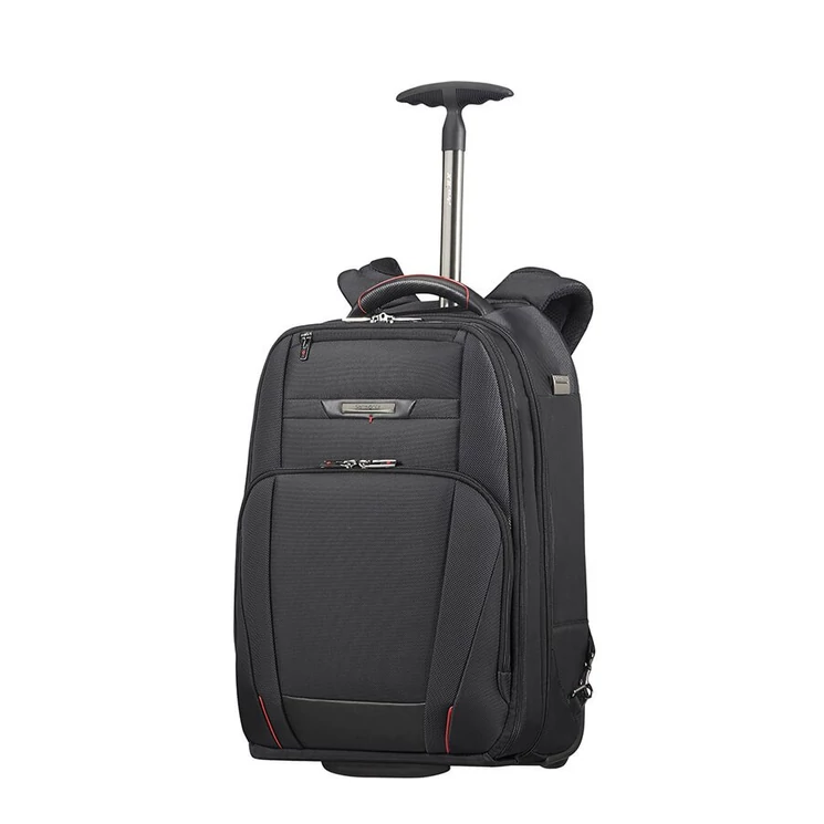 Samsonite PRO-DLX 5 HÁTIZSÁK 17.3