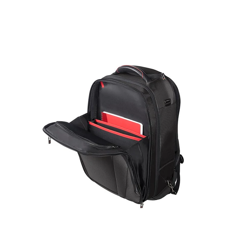 Samsonite PRO-DLX 5 HÁTIZSÁK 17.3