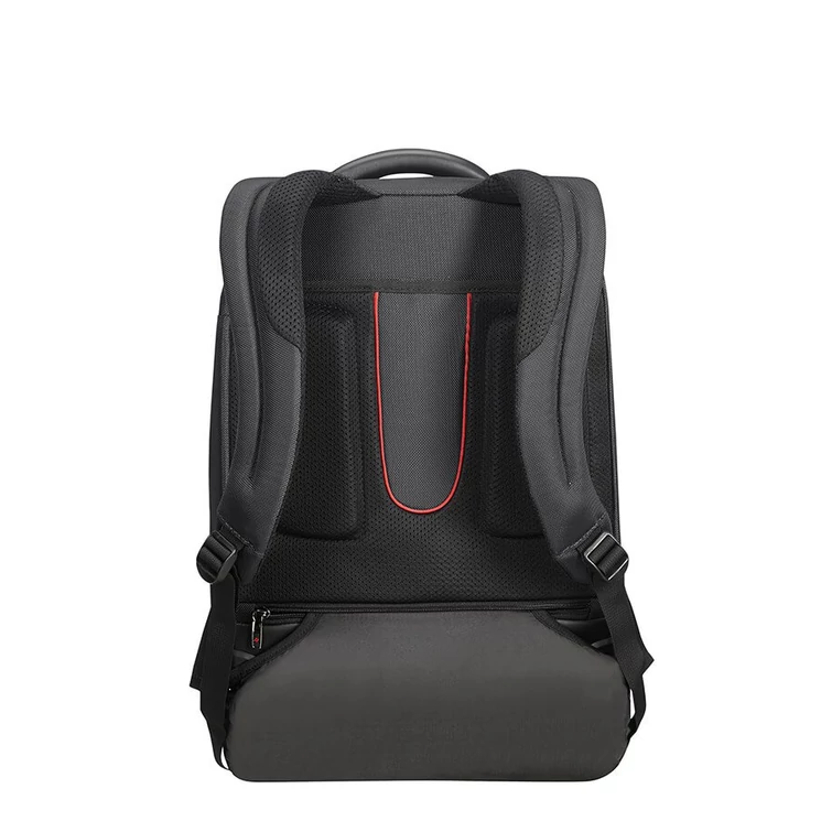 Samsonite PRO-DLX 5 HÁTIZSÁK 17.3