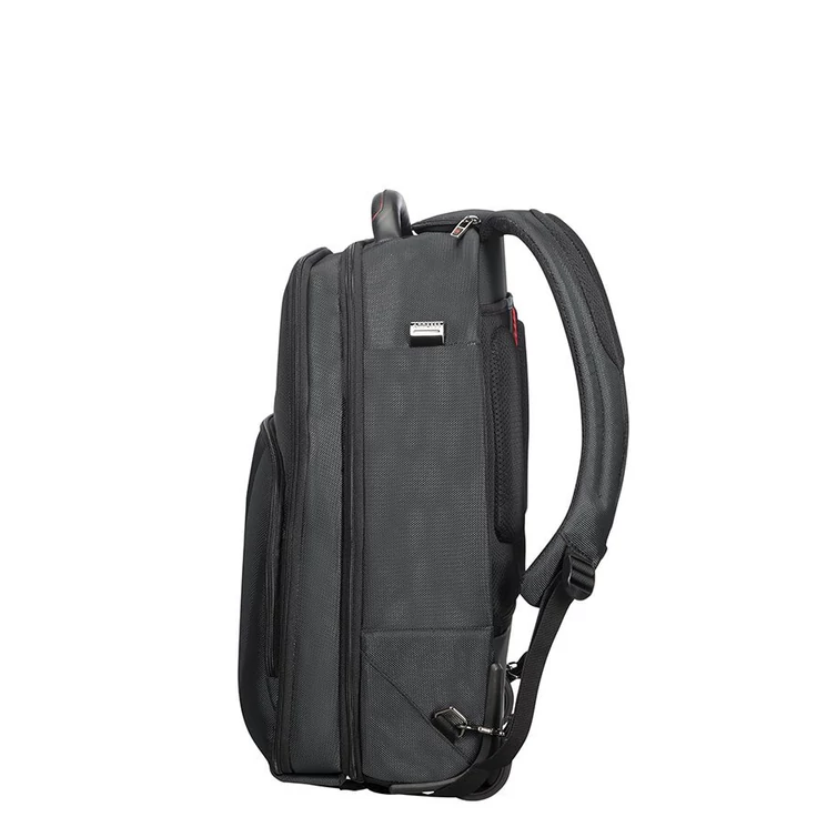 Samsonite PRO-DLX 5 HÁTIZSÁK 17.3