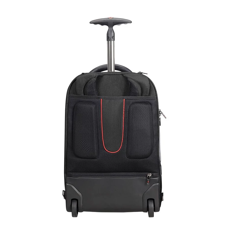 Samsonite PRO-DLX 5 HÁTIZSÁK 17.3