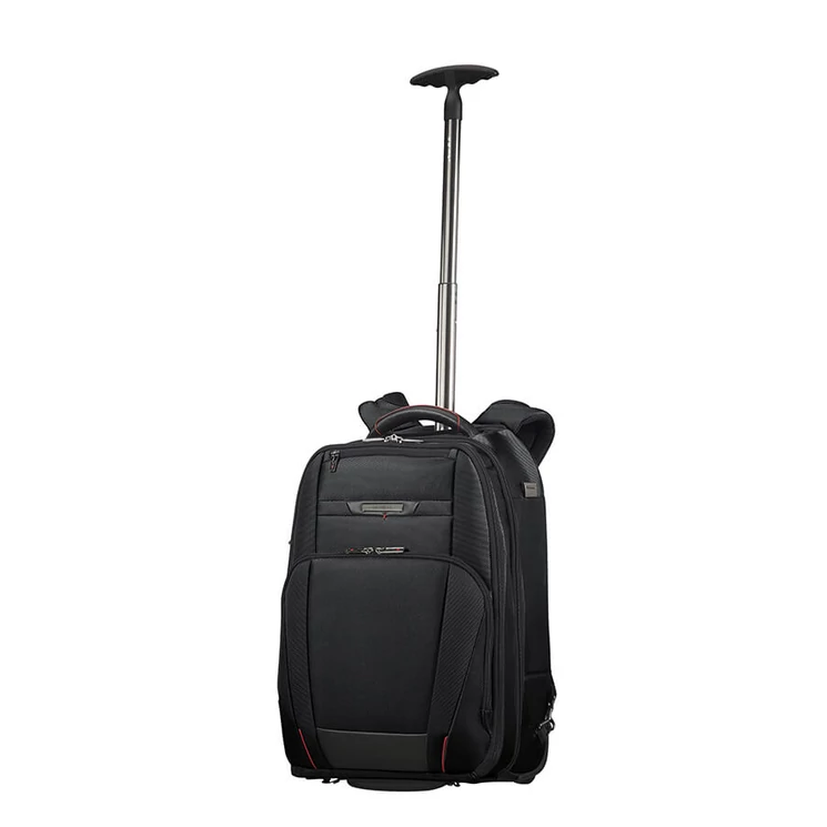 Samsonite PRO-DLX 5 HÁTIZSÁK 17.3