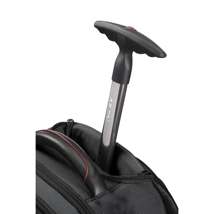 Samsonite PRO-DLX 5 HÁTIZSÁK 17.3