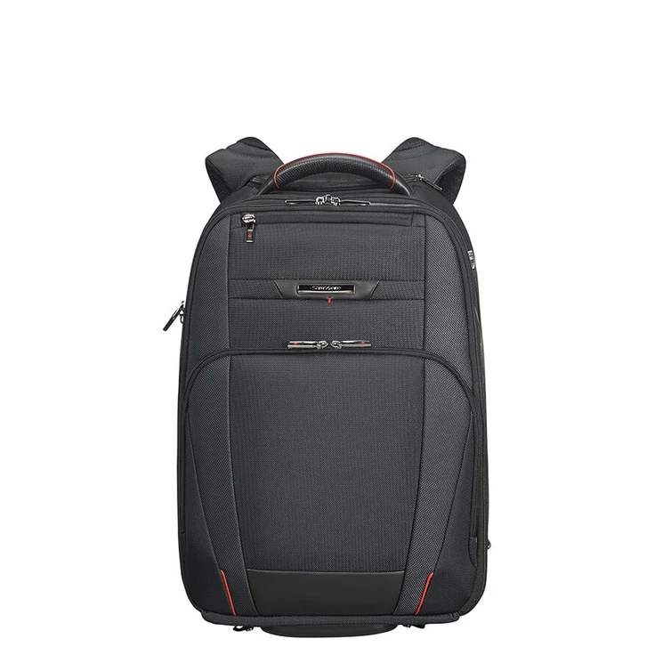 Samsonite PRO-DLX 5 HÁTIZSÁK 17.3