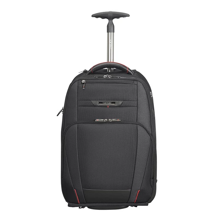 Samsonite PRO-DLX 5 HÁTIZSÁK 17.3