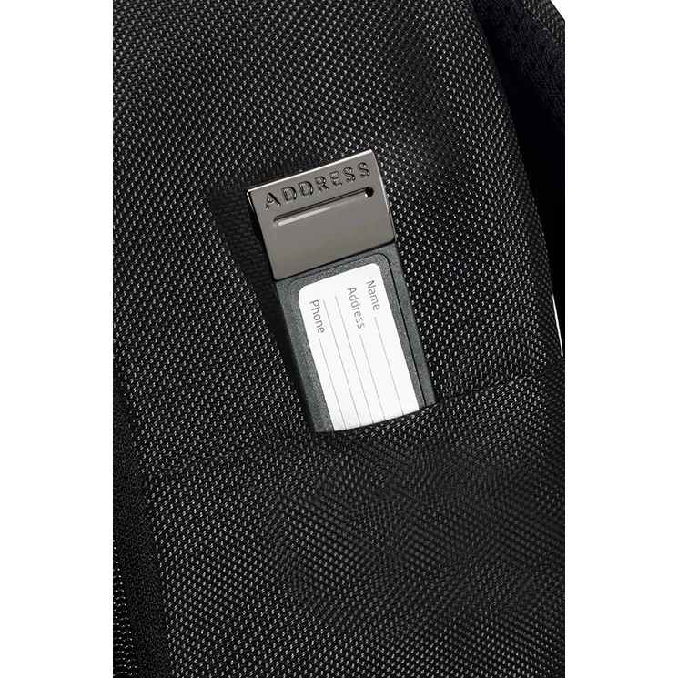 Samsonite PRO-DLX 5 HÁTIZSÁK 17.3