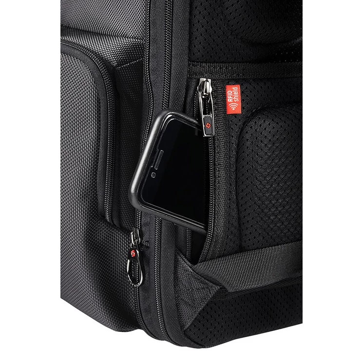 Samsonite PRO-DLX 5 HÁTIZSÁK 17.3