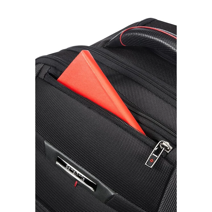 Samsonite PRO-DLX 5 HÁTIZSÁK 17.3