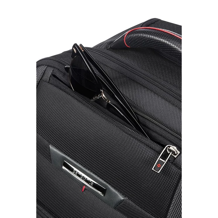 Samsonite PRO-DLX 5 HÁTIZSÁK 17.3